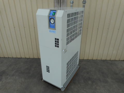 エアードライヤー SMC 中古