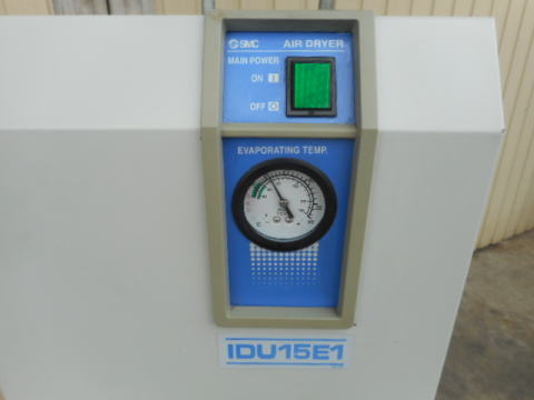 エアードライヤー SMC 中古