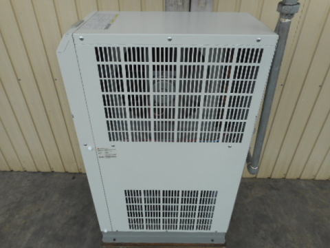 エアードライヤー SMC 中古