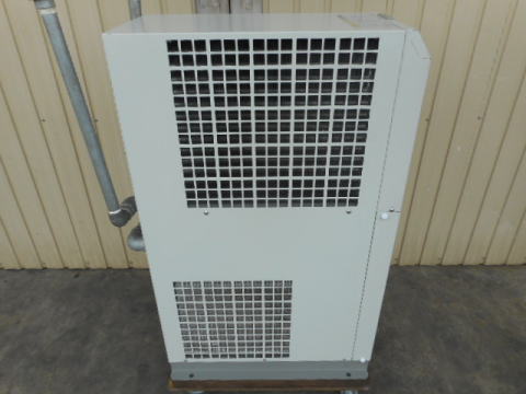 エアードライヤー SMC 中古