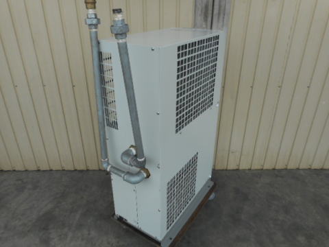 エアードライヤー SMC 中古