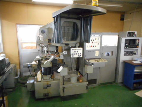 プロファイル研削盤 和井田 中古機械