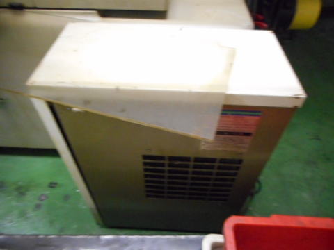 ジグボーラー 和井田 中古機械