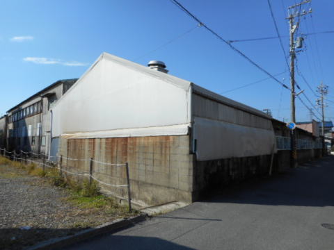 工場 中古機械 機械の転職