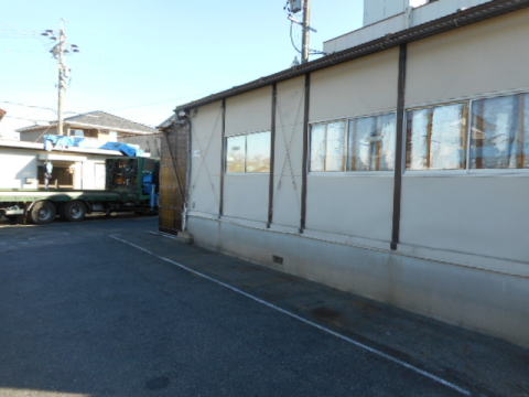 工場 中古機械 機械の転職