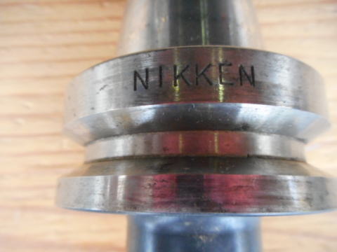 ツール　日研　中古