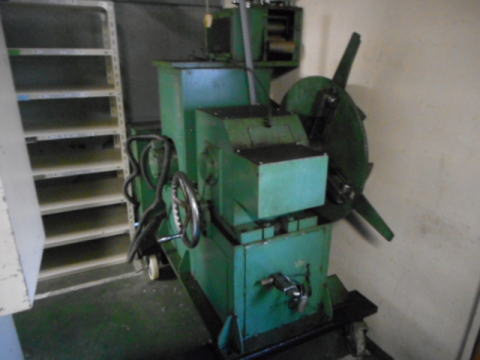 プレス 三井精機 中古機械
