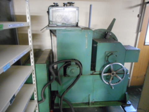 プレス 三井精機 中古機械