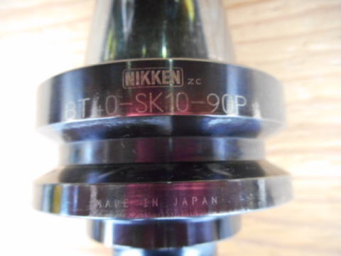 ツール　日研　中古