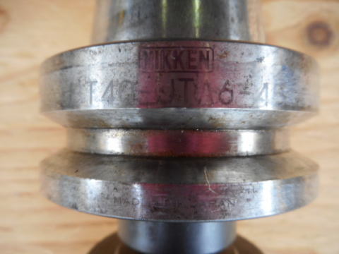 ツール　日研　中古