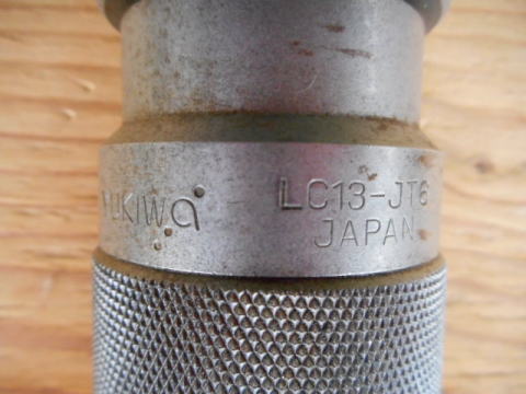 ツール　日研　中古