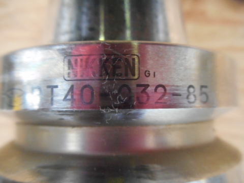 ツール　日研　中古