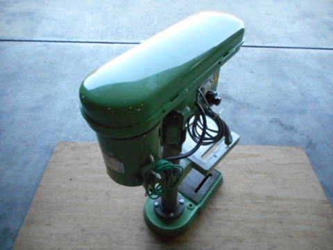 ボール盤 吉良 中古機械