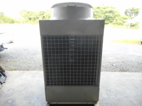 チラー 三菱 中古