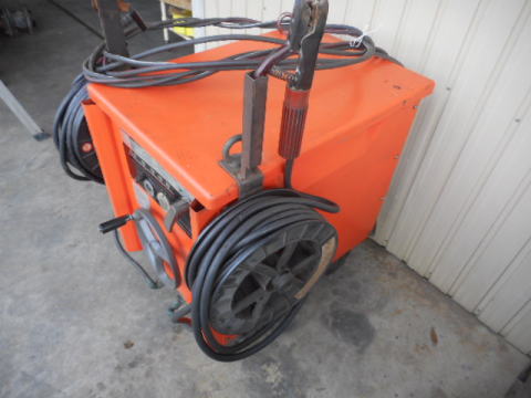 アーク溶接機 パナソニック 中古