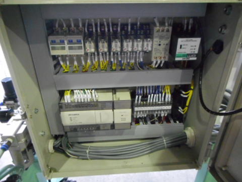 3トンプレス JAM 中古機械