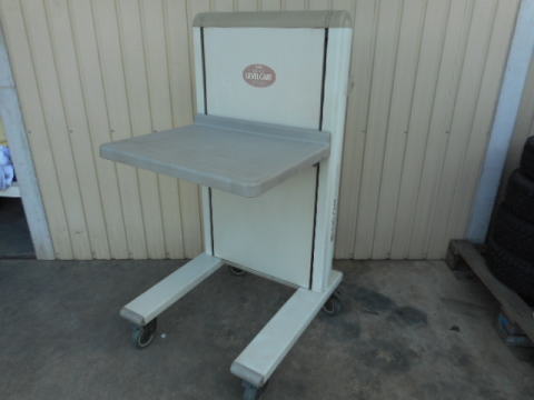 レベルカート　ダイフク　中古