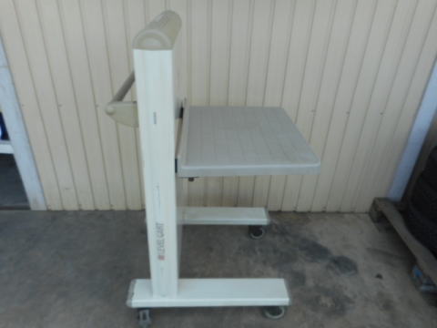 レベルカート　ダイフク　中古