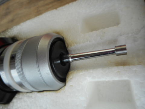 ツール　日研　中古