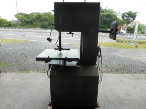 コンターマシン アンドソー 中古機械