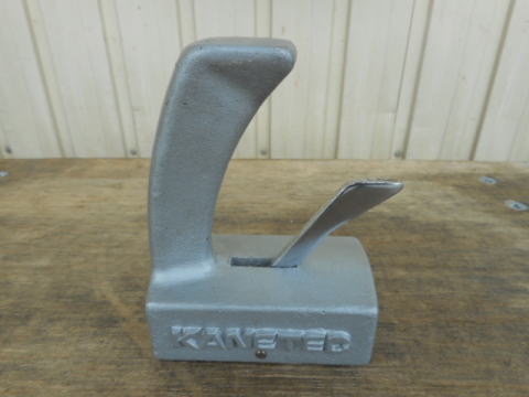 タッチャー カネテック 中古