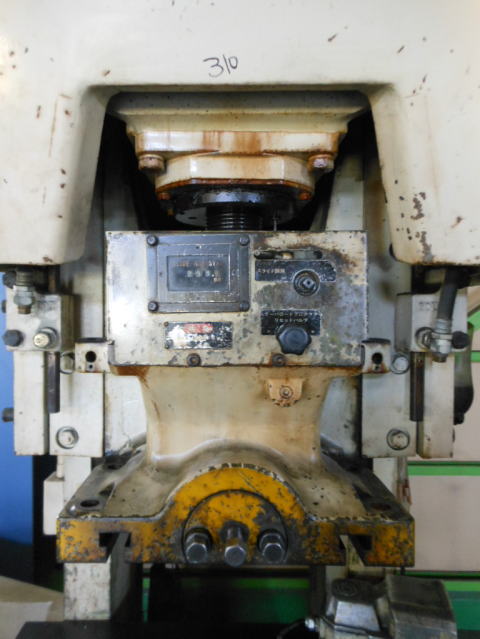 60トンプレス コマツ 中古機械