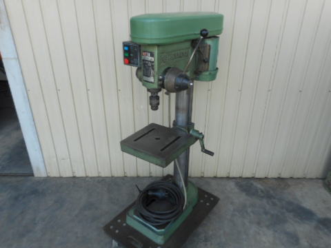 タッピングボール盤 日立工機 中古機械