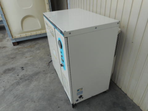 パッケージコンプレッサー 東芝 中古