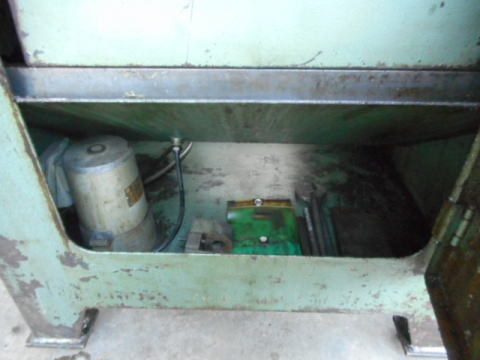 メタルソー 大同興業 中古機械