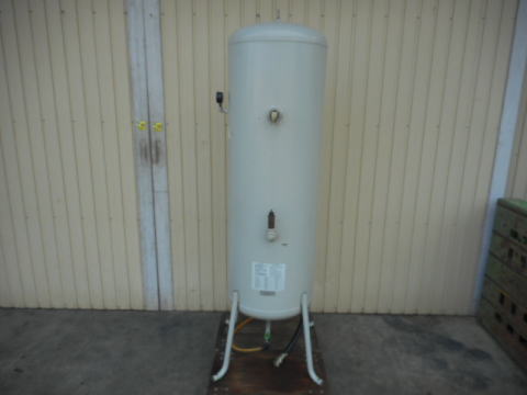 エアータンク 岩田 中古