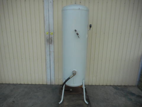 エアータンク 岩田 中古
