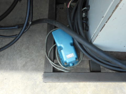 パイプベンダー 山本水圧工業所 中古機械