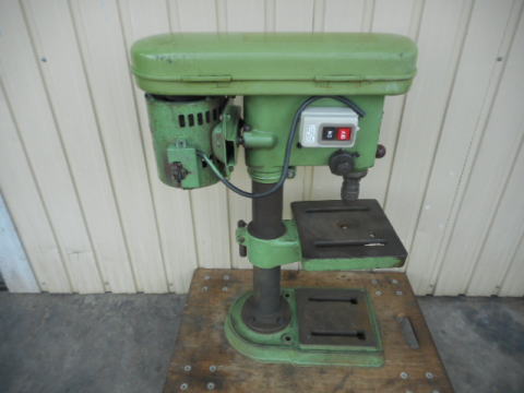 ボール盤 吉良 中古機械