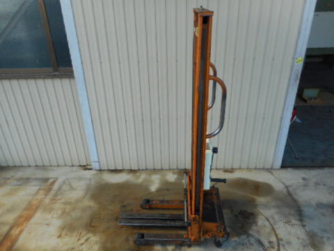 リフトラー カントー 中古機械