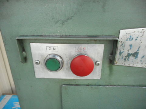 メタルソー 大同興業 中古機械