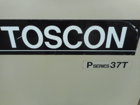 パッケージコンプレッサー 東芝 中古