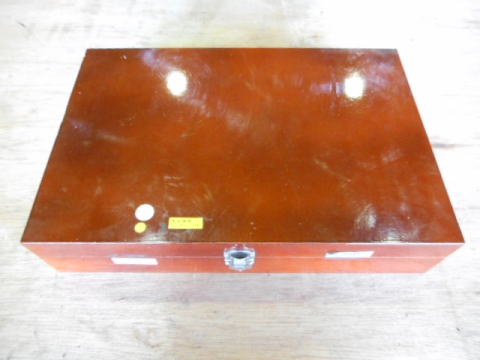 ピンゲージ 新潟精機 中古機械