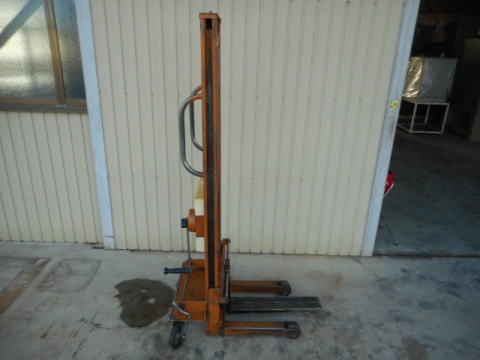 リフトラー カントー 中古機械