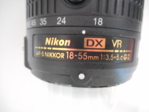 一眼レフカメラ ニコン D5300中古