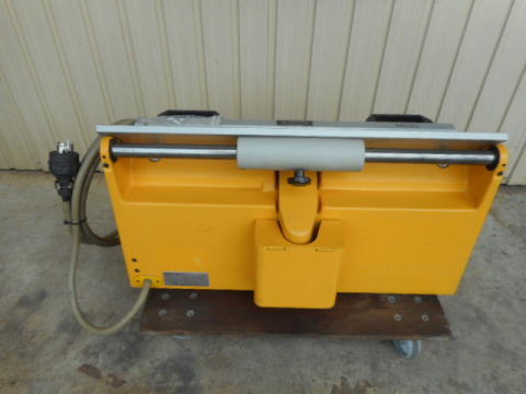 面取り機 BIG 中古機械