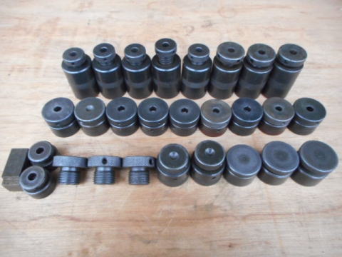 豆ジャッキ 中古機械 買取