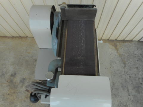 ベルトグラインダー イワタツール 中古機械