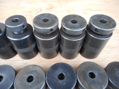 豆ジャッキ 中古機械 買取