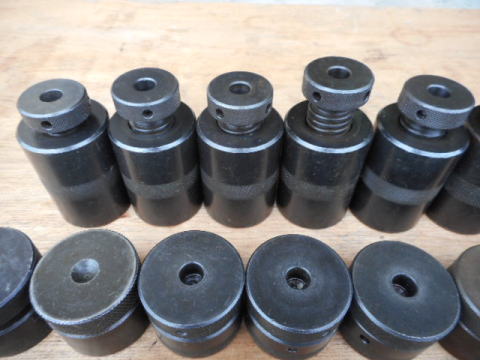 豆ジャッキ 中古機械 買取