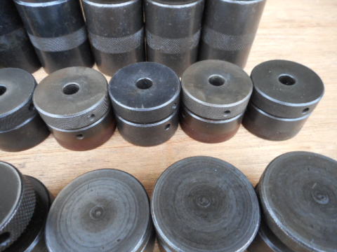 豆ジャッキ 中古機械 買取