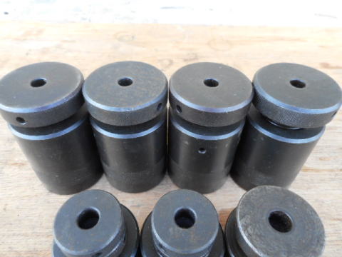 豆ジャッキ 中古機械 買取