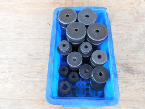豆ジャッキ 中古機械 買取