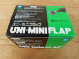 ユニーミニフラップ　ヤナセ　中古機械