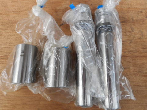 機械部品 中古機械 買取