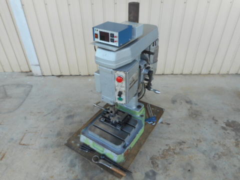 タッピング ブラザー 中古機械
